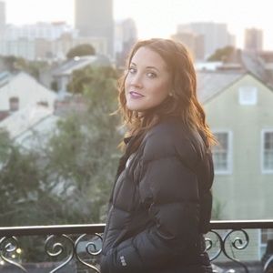 Meet your Posher, Abbey